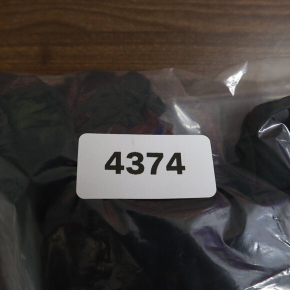 J. Crew Stretch Rosettes Top Women S Black Party Event Black Tie Semi Formal NWT - Picture 14 of 16